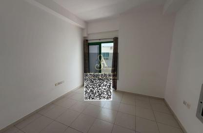 Apartment - Studio - 1 for rent in Smart Tower 1 - Al Amerah - Ajman