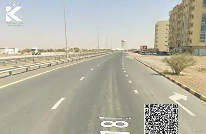 Land - Studio for sale in Manama - Ajman Land - Studio for sale in Manama - Ajman