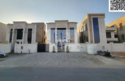 Villa - 5 Bedrooms - 7+ Bathrooms for sale in Al Helio 2 - Al Helio - Ajman
