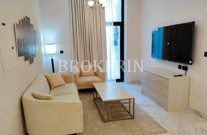 Apartment - 2 Bedrooms - 3 Bathrooms for rent in RR Residence - Dubai South (Dubai World Central) - Dubai