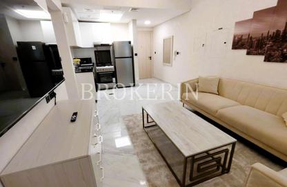 Apartment - 2 Bedrooms - 3 Bathrooms for rent in RR Residence - Dubai South (Dubai World Central) - Dubai