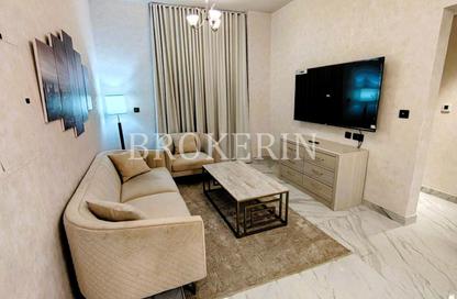 Apartment - 2 Bedrooms - 3 Bathrooms for rent in RR Residence - Dubai South (Dubai World Central) - Dubai