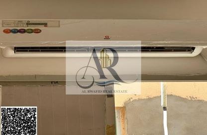 Labor Camp - Studio - 7+ Bathrooms for rent in Al Jurf 3 - Al Jurf - Ajman Downtown - Ajman