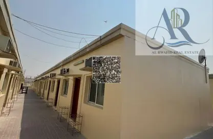 Labor Camp - Studio for rent in Al Sajaa S - Al Sajaa - Sharjah
