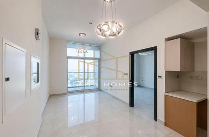 شقة - غرفة نوم - 1 حمام للايجار في سكايز من دانوب - ارجان - دبي