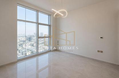 شقة - غرفة نوم - 1 حمام للايجار في سكايز من دانوب - ارجان - دبي