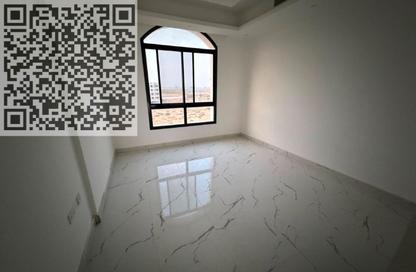 Apartment - 3 Bedrooms - 3 Bathrooms for rent in Ajman Hills - Al Alia - Ajman