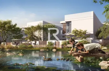 تاون هاوس - 4 غرف نوم - 5 حمامات للبيع في المدينة المستدامة - جزيرة ياس - جزيرة ياس - أبوظبي تاون هاوس - 4 غرف نوم - 5 حمامات للبيع في المدينة المستدامة - جزيرة ياس - جزيرة ياس - أبوظبي