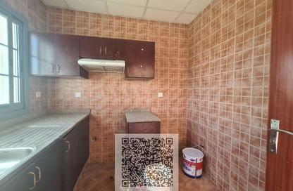 Townhouse - 2 Bedrooms - 3 Bathrooms for rent in Erica 2V - Ajman Uptown Villas - Ajman Uptown - Ajman