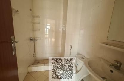 Townhouse - 2 Bedrooms - 3 Bathrooms for rent in Erica 2V - Ajman Uptown Villas - Ajman Uptown - Ajman