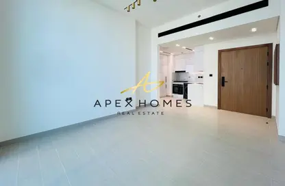 Apartment - 1 Bedroom - 1 Bathroom for rent in Binghatti Gardenia - District 11 - Jumeirah Village Circle - Dubai