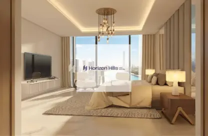 Apartment - 2 Bedrooms - 2 Bathrooms for sale in Azizi Riviera Reve - AZIZI Riviera - Meydan One - Meydan - Dubai