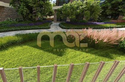 Apartment - 3 Bedrooms - 4 Bathrooms for sale in Gardenia Bay - Yas Island - Abu Dhabi