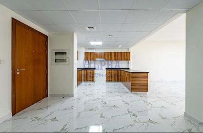 Apartment - 2 - 3 for rent in Marina Residences Phase 3 - Al Hamra Village - Ras Al Khaimah