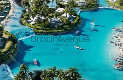 Apartment - Studio - 1 Bathroom for sale in Azizi Venice 9 Building B - Azizi Venice 9 - Azizi Venice - Dubai South (Dubai World Central) - Dubai