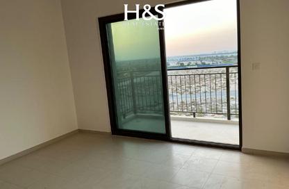 Apartment - 1 - 1 for rent in Golf Views A - Golf Views - Emaar South - Dubai South (Dubai World Central) - Dubai