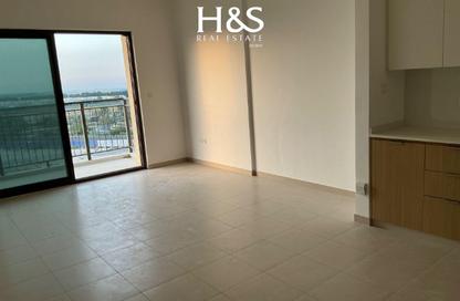 Apartment - 1 - 1 for rent in Golf Views A - Golf Views - Emaar South - Dubai South (Dubai World Central) - Dubai