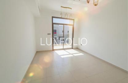 Townhouse - 3 Bedrooms - 3 Bathrooms for rent in Sama Townhouses - Town Square - Dubai