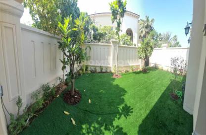 Townhouse - 4 Bedrooms - 5 Bathrooms for sale in Saadiyat Beach Villas - Saadiyat Beach - Saadiyat Island - Abu Dhabi Townhouse - 4 Bedrooms - 5 Bathrooms for sale in Saadiyat Beach Villas - Saadiyat Beach - Saadiyat Island - Abu Dhabi