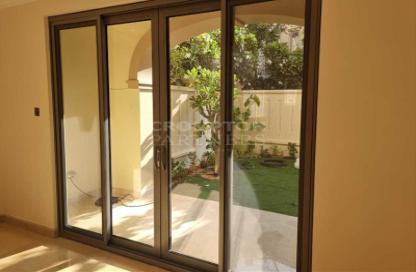 Townhouse - 4 Bedrooms - 5 Bathrooms for sale in Saadiyat Beach Villas - Saadiyat Beach - Saadiyat Island - Abu Dhabi