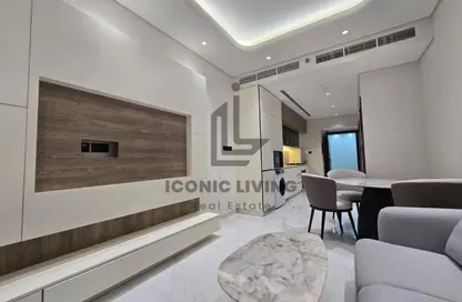 Apartment - 1 Bedroom - 1 Bathroom for rent in Skyhills Residences 1 - Skyhills Residences - Dubai Science Park - Dubai Apartment - 1 Bedroom - 1 Bathroom for rent in Skyhills Residences 1 - Skyhills Residences - Dubai Science Park - Dubai