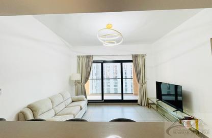Apartment - 1 Bedroom - 2 Bathrooms for sale in Souks Residential - Al Mamsha - Muwaileh - Sharjah