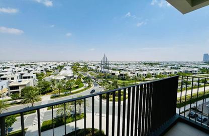 Apartment - 2 Bedrooms - 2 Bathrooms for rent in Hills Park - Dubai Hills Estate - Dubai Apartment - 2 Bedrooms - 2 Bathrooms for rent in Hills Park - Dubai Hills Estate - Dubai