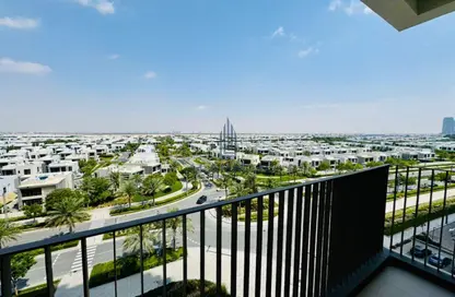Apartment - 2 Bedrooms - 2 Bathrooms for rent in Hills Park - Dubai Hills Estate - Dubai
