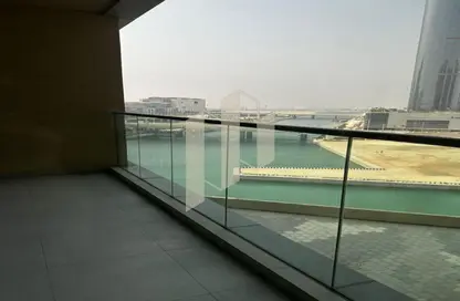 شقة - غرفة نوم - 2 حمامات للبيع في كانال ريزيدينس - جزيرة الريم - أبوظبي