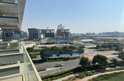 شقة - غرفة نوم - 2 حمامات للايجار في 1 ميان - ميان - جزيرة ياس - أبوظبي