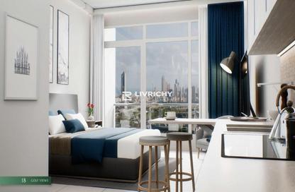 Apartment - 3 - 3 for sale in Golf Views Seven City - JLT Cluster Z - Jumeirah Lake Towers - Dubai Apartment - 3 - 3 for sale in Golf Views Seven City - JLT Cluster Z - Jumeirah Lake Towers - Dubai
