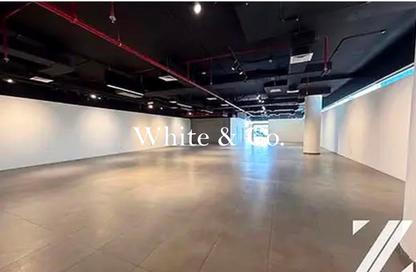 Show Room - Studio for rent in Ruby Tower 2 - Sheikh Zayed Road - Dubai