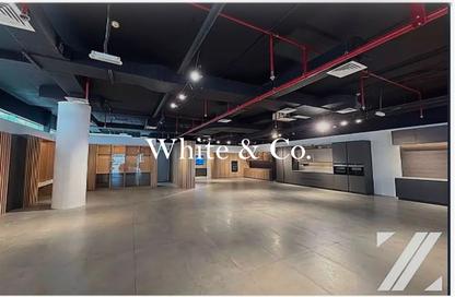 Show Room - Studio for rent in Ruby Tower 2 - Sheikh Zayed Road - Dubai
