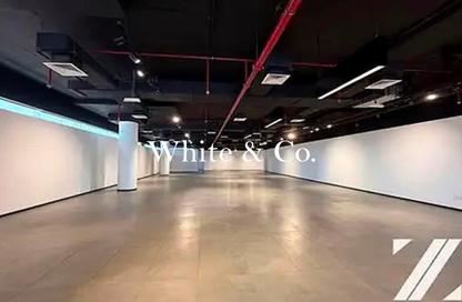 Show Room - Studio for rent in Ruby Tower 2 - Sheikh Zayed Road - Dubai
