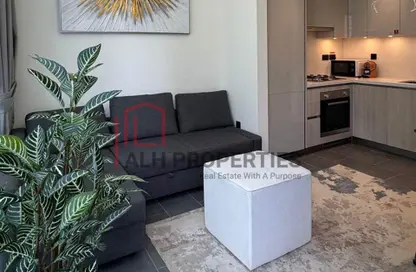 شقة - غرفة نوم - 2 حمامات للايجار في كريست غراندي - صبحا هارتلاند - مدينة الشيخ محمد بن راشد - دبي