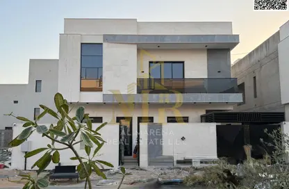 فيلا - 6 غرف نوم - 8 حمامات للبيع في الزاهية جاردنز - الزاهية - عجمان