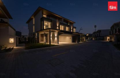 Villa - 3 Bedrooms - 4 Bathrooms for sale in Nad Al Sheba Gardens Phase 3 - Nad Al Sheba 1 - Nad Al Sheba - Dubai