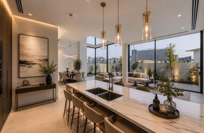 Villa - 3 Bedrooms - 4 Bathrooms for sale in Nad Al Sheba Gardens 3 - Nad Al Sheba Gardens - Nad Al Sheba 1 - Nad Al Sheba - Dubai