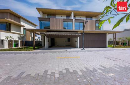 Villa - 3 Bedrooms - 4 Bathrooms for sale in Nad Al Sheba Gardens Phase 3 - Nad Al Sheba 1 - Nad Al Sheba - Dubai