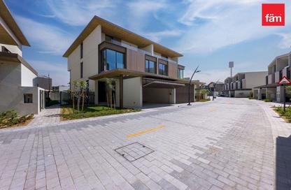 Villa - 3 Bedrooms - 4 Bathrooms for sale in Nad Al Sheba Gardens Phase 3 - Nad Al Sheba 1 - Nad Al Sheba - Dubai
