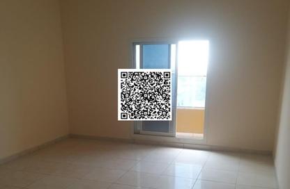 Apartment - Studio - 1 Bathroom for rent in Al Rawda 2 - Al Rawda - Ajman