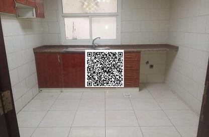 Apartment - Studio - 1 Bathroom for rent in Al Rawda 2 - Al Rawda - Ajman
