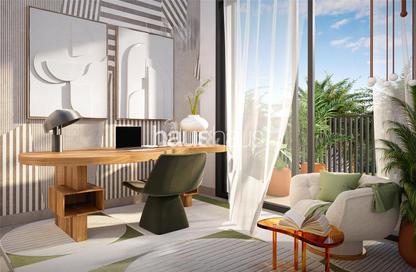Townhouse - 3 Bedrooms - 4 Bathrooms for sale in Anya 2 - Anya - Arabian Ranches 3 - Dubai