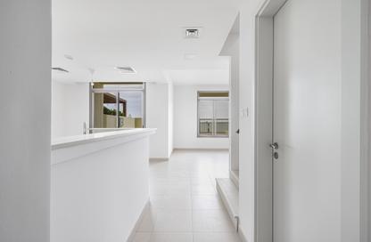 Townhouse - 3 - 4 for rent in Safi 1A - Safi 1 - Safi - Town Square - Dubai Townhouse - 3 - 4 for rent in Safi 1A - Safi 1 - Safi - Town Square - Dubai