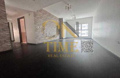 شقة - 2 غرف نوم - 2 حمامات للايجار في 1 عجمان ون تاور - عجمان واحد - عجمان وسط المدينة - عجمان