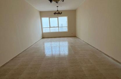 Apartment - 2 Bedrooms - 3 Bathrooms for rent in New Al Taawun Road - Al Taawun - Sharjah