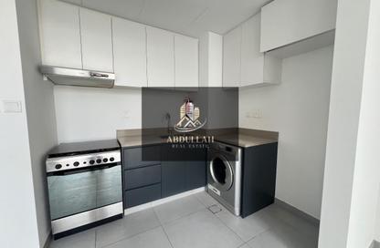Apartment - 1 Bedroom - 2 Bathrooms for rent in The Solo - Aljada - Sharjah Apartment - 1 Bedroom - 2 Bathrooms for rent in The Solo - Aljada - Sharjah