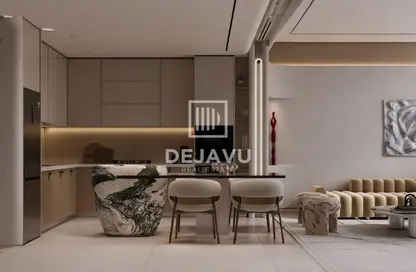 شقة - 1 حمام للبيع في سامانا بوليفارد هايتس - دبي لاند - دبي شقة - 1 حمام للبيع في سامانا بوليفارد هايتس - دبي لاند - دبي