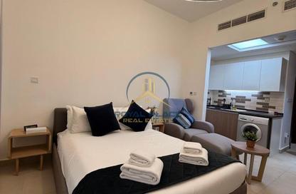 Apartment - Studio - 1 for sale in Azizi Star - Al Furjan - Dubai Apartment - Studio - 1 for sale in Azizi Star - Al Furjan - Dubai