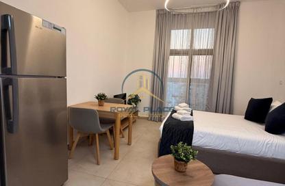 Apartment - Studio - 1 for sale in Azizi Star - Al Furjan - Dubai Apartment - Studio - 1 for sale in Azizi Star - Al Furjan - Dubai